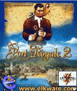 game pic for Port Royale2